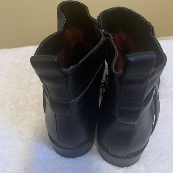 Tommy Hilfiger Boots - Picture 5 of 5